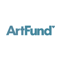 Artfund logo