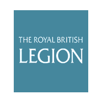 Brittish Legion logo