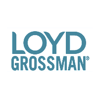Lloyds Grossman logo