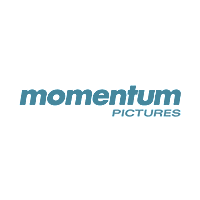 Momentum Pictures logo