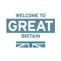 Visit Britain logo